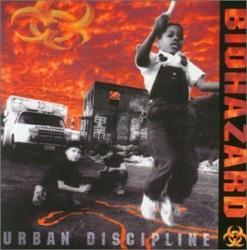 URBAN DISCIPLINE REMASTERED (CD)