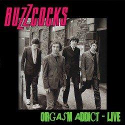 ORGASM ADDICT - LIVE (CD US-IMPORT)