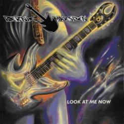 LOOK AT ME NOW RE-ISSUE (CD)