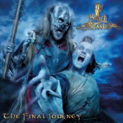 THE FINAL JOURNEY (CD+DVD)