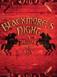 A KNIGHT IN YORK (DVD)