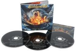 MEMORIES OF A TIME TO COME - BEST OF  DELUXE EDIT. (3CD DIGI)