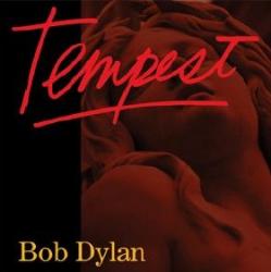 TEMPEST (CD)