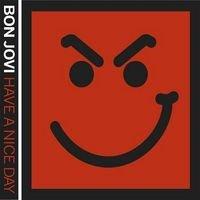 HAVE A NICE DAY SPECIAL EDIT. (CD)