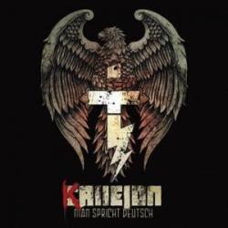 MAN SPRICHT DEUTSCH (CD)