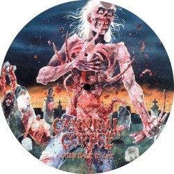 EATEN BACK TO LIFE 25 ANNIV. VINYL (PIC LP)