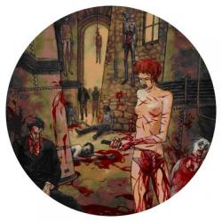 GALLERY OF SUICIDE 25 ANNIV. VINYL (PIC LP)