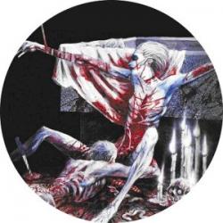 TOMB OF THE MUTILATED 25 ANNIV. VINYL (PIC LP)