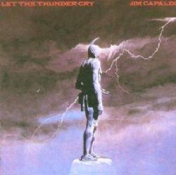 LET THE THUNDER CRY EXPANDED EDIT. (CD O-CARD)