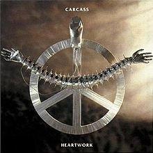 HEARTWORK (CD)