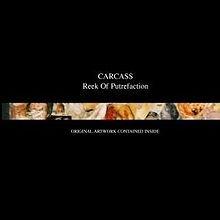 REEK OF PUTREFACTION MMXX EDIT. (DIGI)