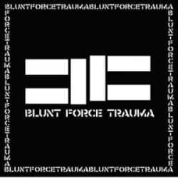 BLUNT FORCE TRAUMA VINYL (LP)