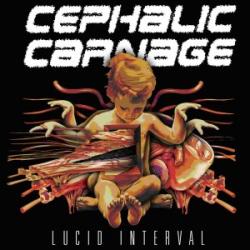 LUCID INTERVAL RE-ISSUE (CD)