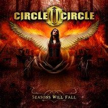 SEASON WILL FALL (CD)