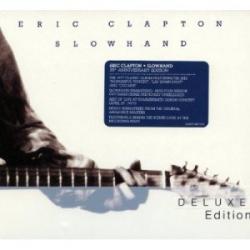SLOWHAND 35 ANN. DELUXE EDIT. (2CD DIGI)