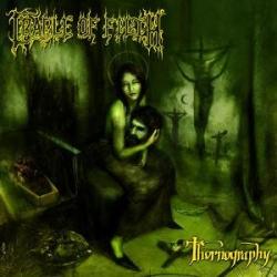 THORNOGRAPHY VINYL (2LP 180GR)