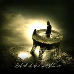BEHIND THE VEIL OF OBLIVION (DIGI US-IMPORT)