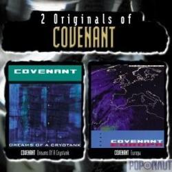 2 IN 1: DREAMS OF A CRYOTANK + EUROPA (2CD BOX)