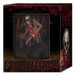 TORTURE DELUXE EDITION (BOX EXPORT)
