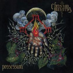 POSSESSION (CD)