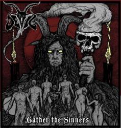 GATHER THE SINNERS (CD)