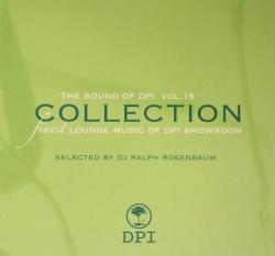 DPI COLLECTION VOL. 15 - SELECTED BY RALPH ROSENBAUM (DIGI)