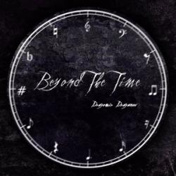 BEYOND THE TIME (CD)