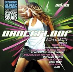 DANCEFLOOR MEGAMIX VOL. 9 (2CD)