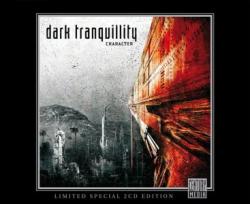 CHARACTER LTD. MFTM 2013 EDIT. (2CD)