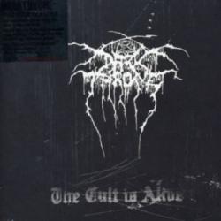 THE CULT IS ALIVE LTD. NORWEGIAN EDIT. (CD BOX)