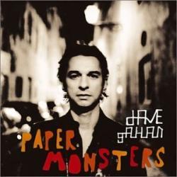 PAPER MONSTERS (CD IMPORT)