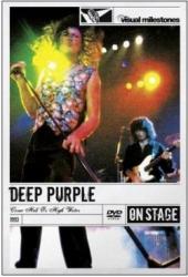 COME HELL OR HIGH WATER (DVD)