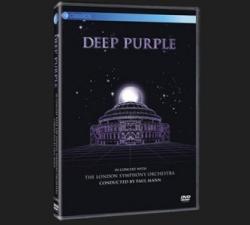 IN CONCERT WITH THE LONDON SYMPHONY ORCHESTRA (DVD)