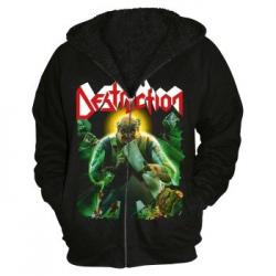 SPIRITUAL GENOCIDE SHERPA (HSW-ZIP)