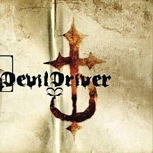 DEVILDRIVER (CD)