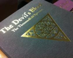 THE THOUSANDFOLD EPICENTRE LTD. EDIT. (ART-BOOK)