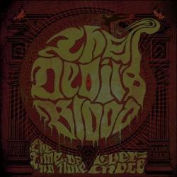 TIME OF NO TIME EVERMORE (DIGI)