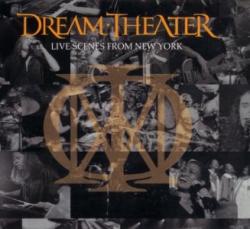 LIVE SCENES FROM NEW YORK (3CD DIGI)