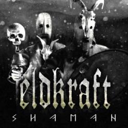 SHAMAN (CD)