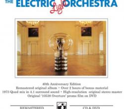 E.L.O. 1  - 40TH ANNIV. EDIT. (2CD DIGI)
