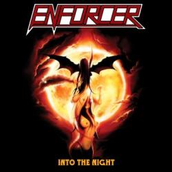 INTO THE NIGHT VINYL (LP)