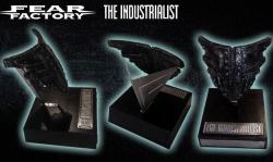 THE INDUSTRIALIST LTD. FANBOX (BOX)