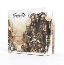 BLODSVEPT LTD. DELUXE EDIT. (BOX)