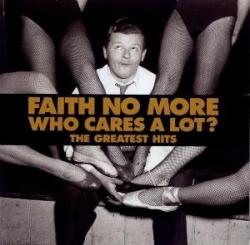 WHO CARES A LOT? - THE GREATEST HITS (CD)