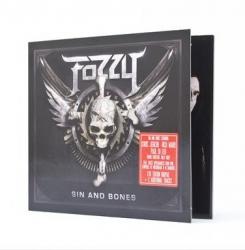 SIN AND BONES LTD. EDIT. (DIGI)