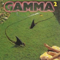 GAMMA 2 REMASTERED (CD)