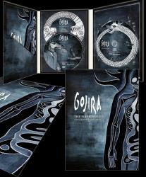 THE FLESH ALIVE (2DVD+CD DIGI)