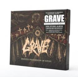 ENDLESS PROCESSION OF SOULS DELUXE EDIT. (2CD BOX)