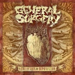 COLLECTION OF DEPRAVATION (CD)