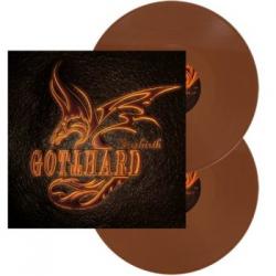 FIREBIRTH ORANGE/ BROWN VINYL (2LP)